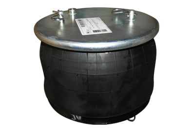 MOLA PNEUMATICA ALTURA MAX 345MM ALTURA MIN 148MM DIÂMETRO MAX 320MM FIXACAO SU