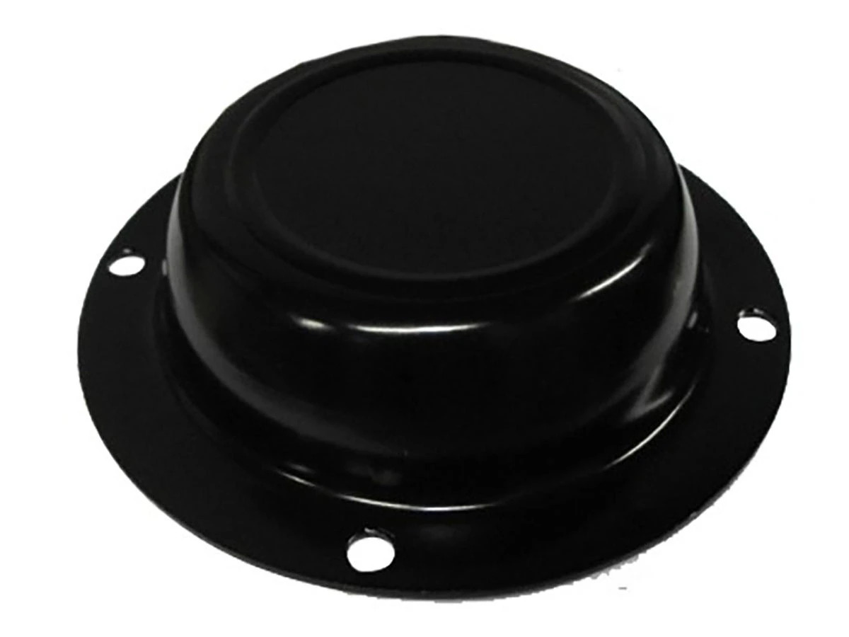 MOLA PNEUMATICA ALTURA MAX 425MM ALTURA MIN 190MM DIÂMETRO MAX 250MM FIXACAO SU