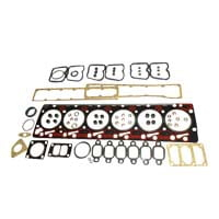 JOGO JUNTAS SUPERIOR MOTOR CUMMINS 6BTAA VW 12.170BT 14.170BT 16.170 16.200 13.1