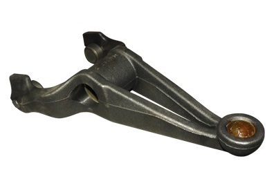 GARFO EMBREAGEM VW MAN TGX 17.330 24.330 28.440 29.440 33.440 CARGO 2042 4X2 284