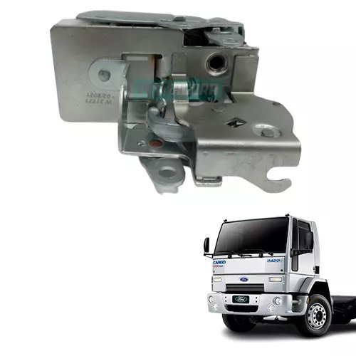 FECHADURA MACANETA INTERNA PORTA LD DIREITA MECANICA FORD CARGO 1317 4X2 1717 4X
