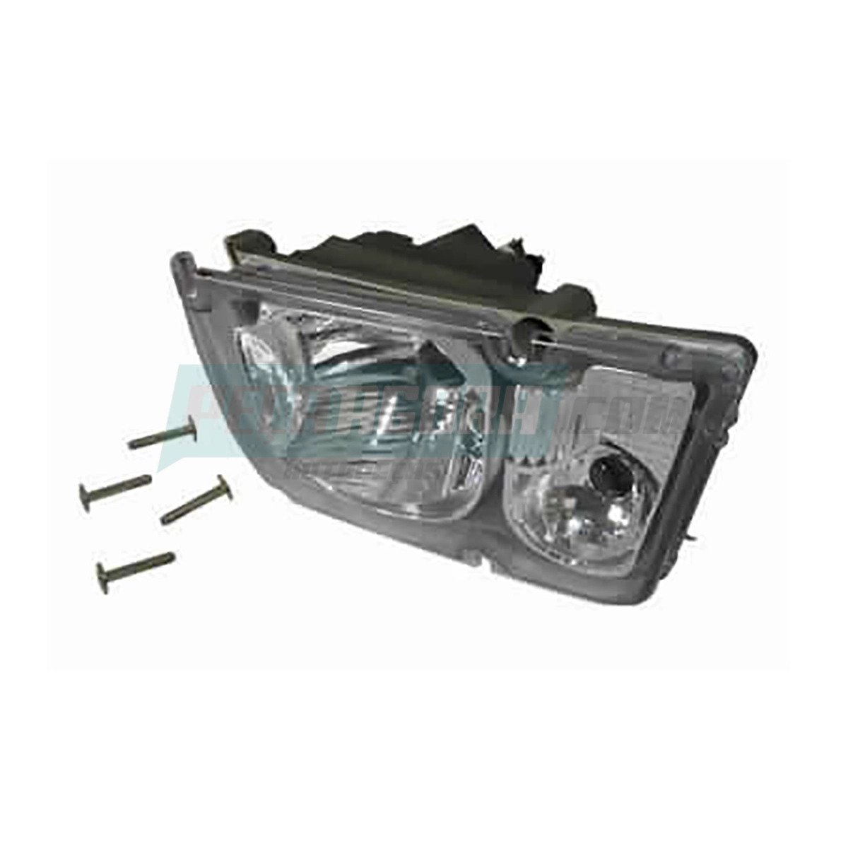 FAROL DIR VOLVO VM 260 310 (20818771,)
