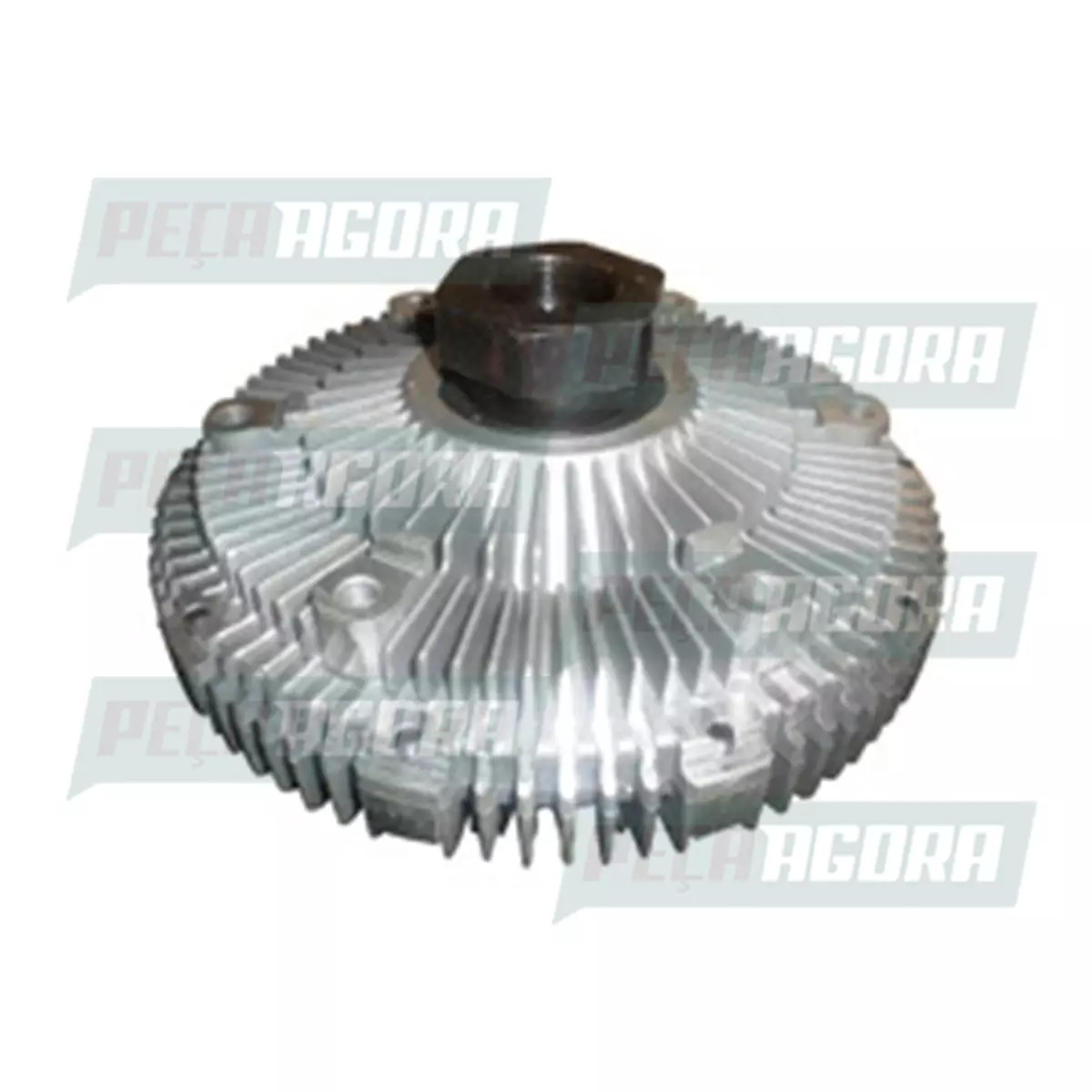 EMBREAGEM VISCOSA HELICE RADIADOR FORD CARGO 1832E 2632E 2932E 4432E 4532E 5032E