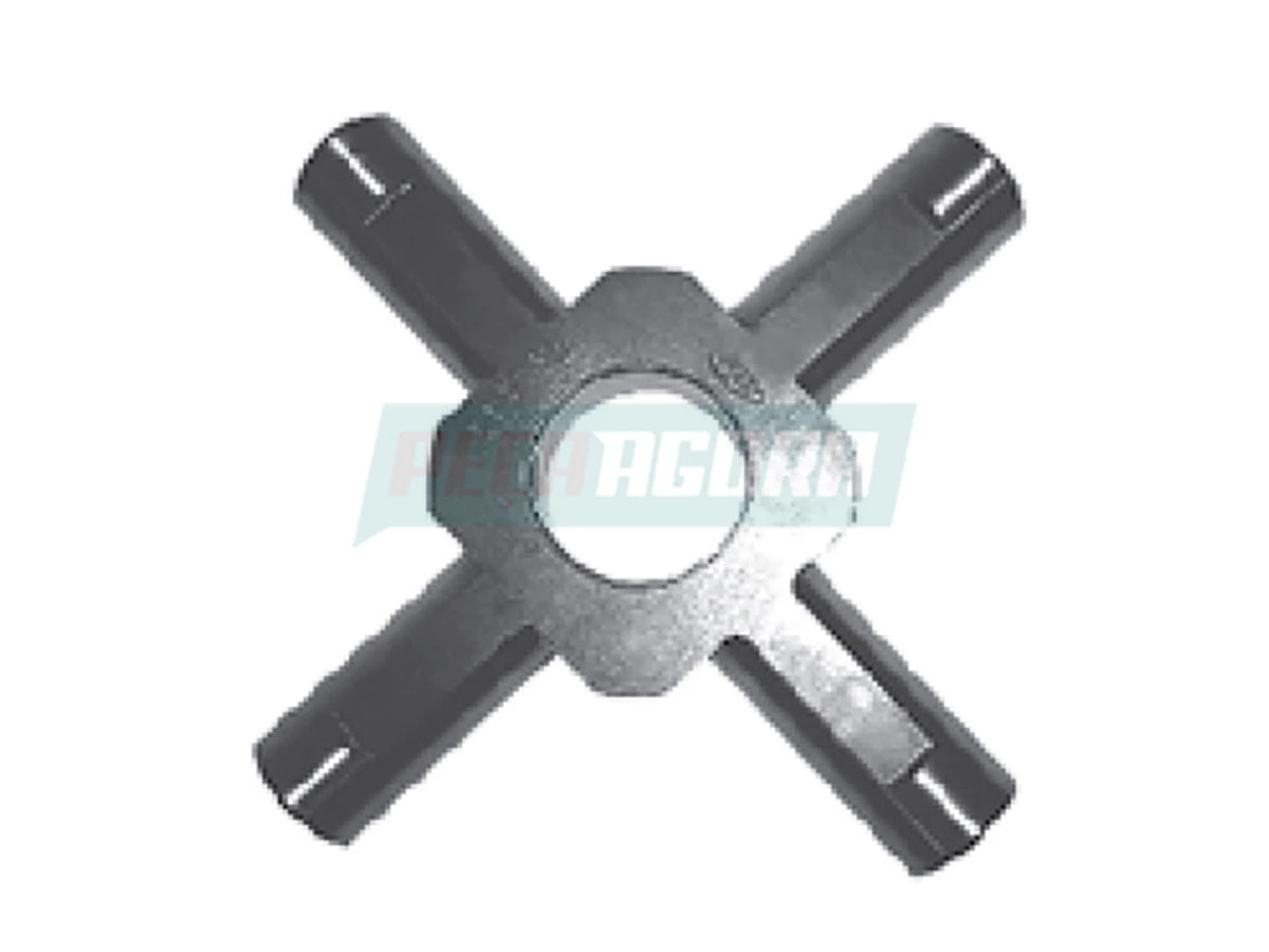 CRUZETA CAIXA SATELITE DIFERENCIAL RS155 VW 17300 17210 17310 17220 23210 23220 