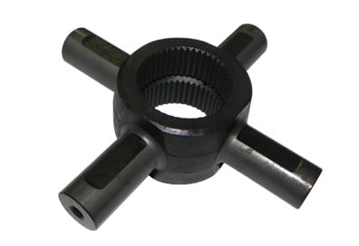 CRUZETA CAIXA BLOQUEIO DIFERENCIAL RD23165 RD160 FORD NOVO CARGO 3132 6X4 3133 6