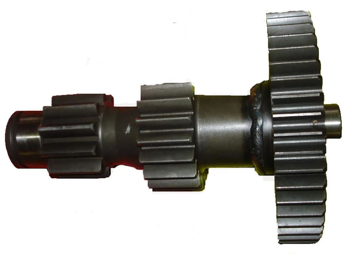 CONTRA EIXO CÂMBIO RT7608 VW FORD CAMBIO RT7608LL (TJG311419B)