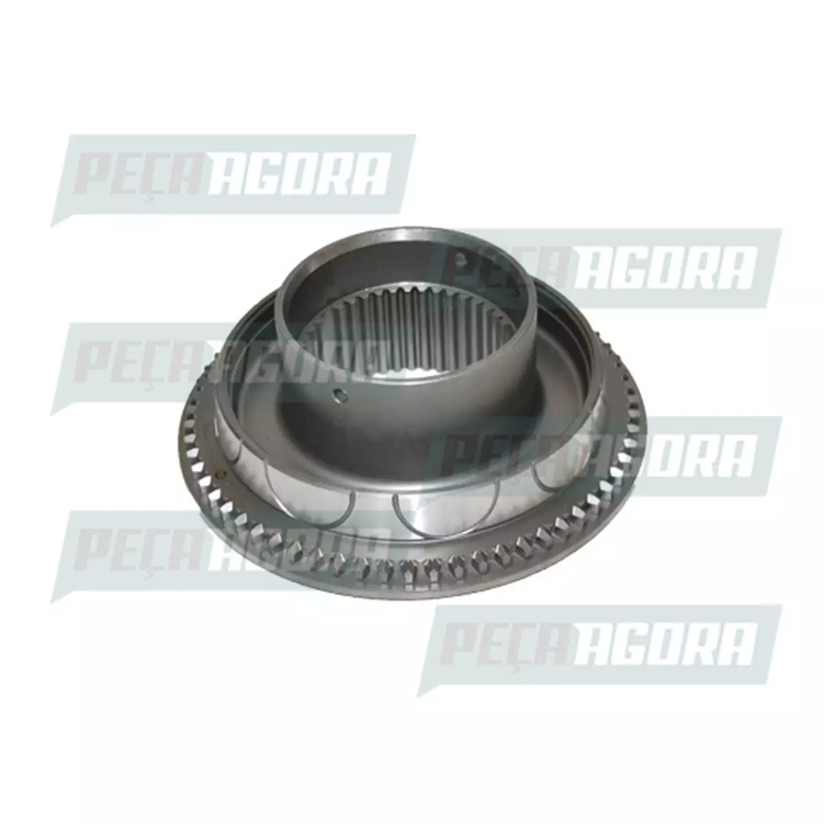 CONE ACOPLAMENTO REDUTOR CÂMBIO ZF 16S-221  (2632220)