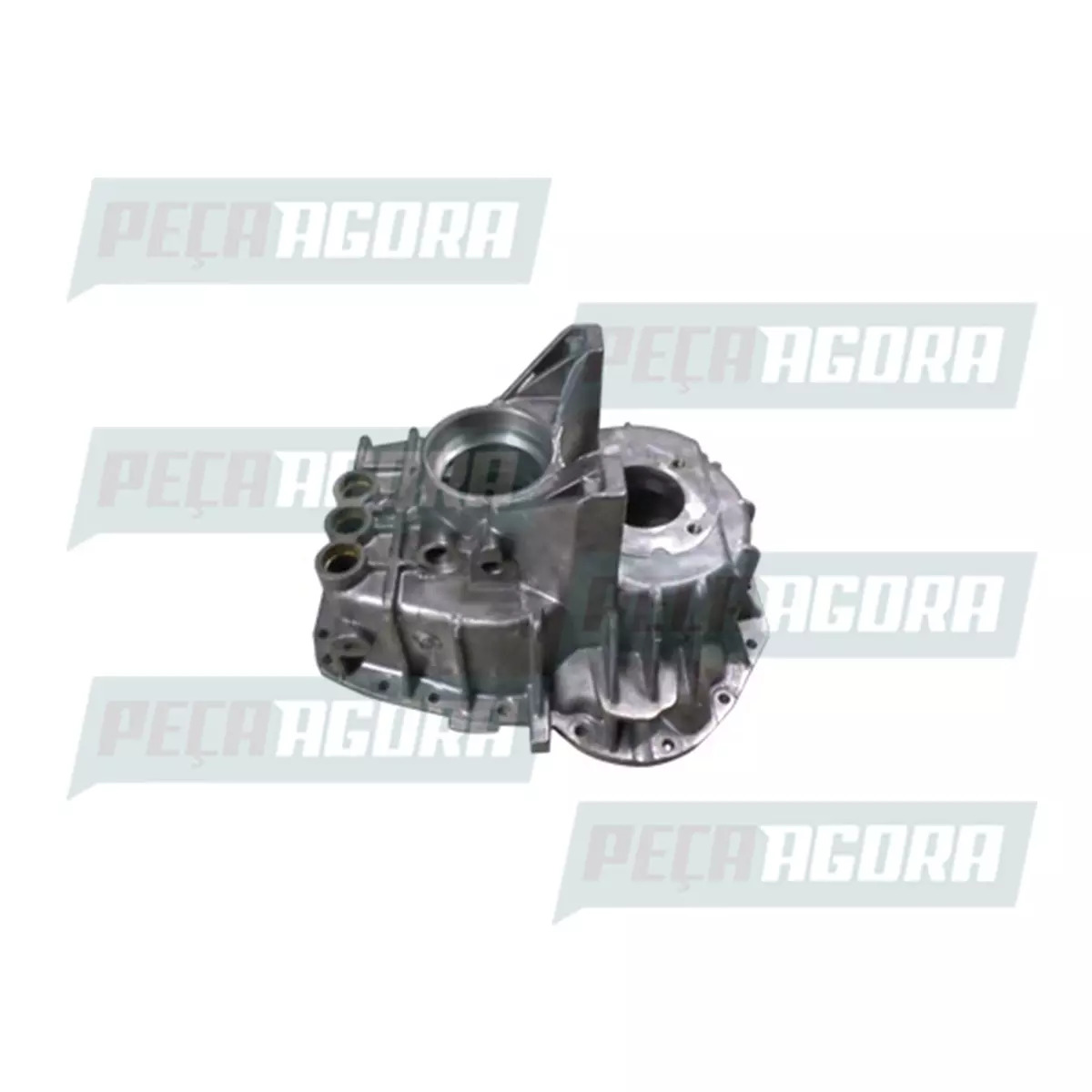 CARCACA TRASEIRA CÂMBIO FSO4305C VW 8.140 8.150 7.100 8.100 SISTEMA VELOCIMETRO