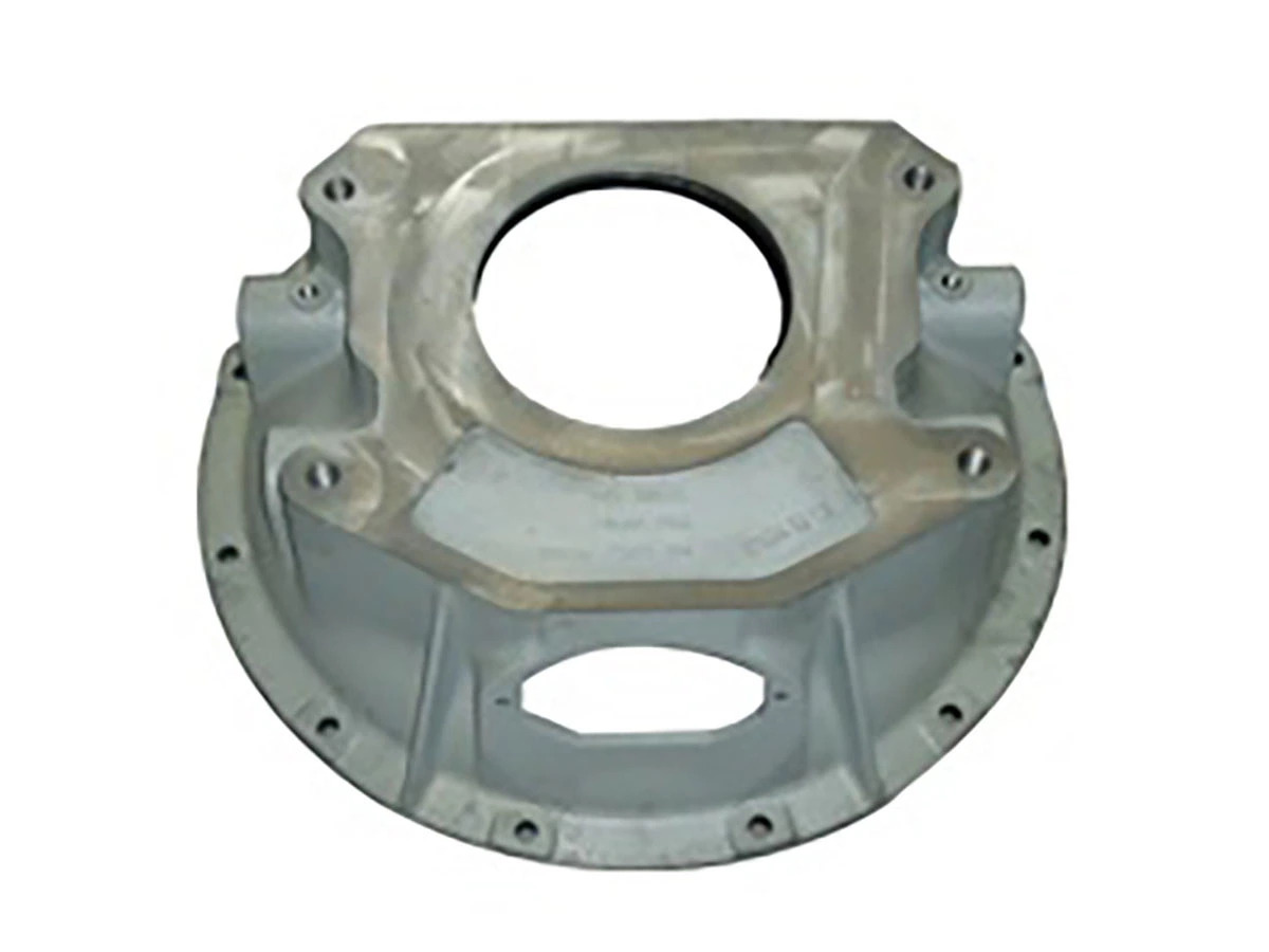 CARCACA EMBREAGEM FORD CARGO 1617 1621 1622 1722 2322 2422 2622 1717E 1722E 2422