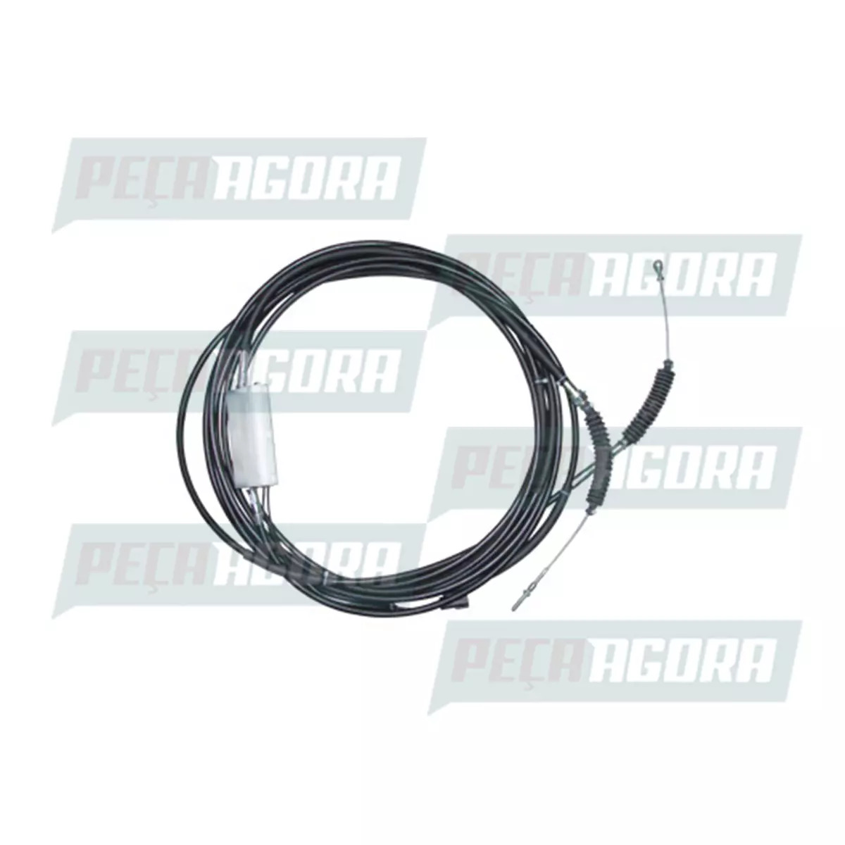 CABO ACELERADOR VW 17.240 OT 17.240 OT 17.240 OT 17.240 OT ONIBUS MOTOR TRASEIRO