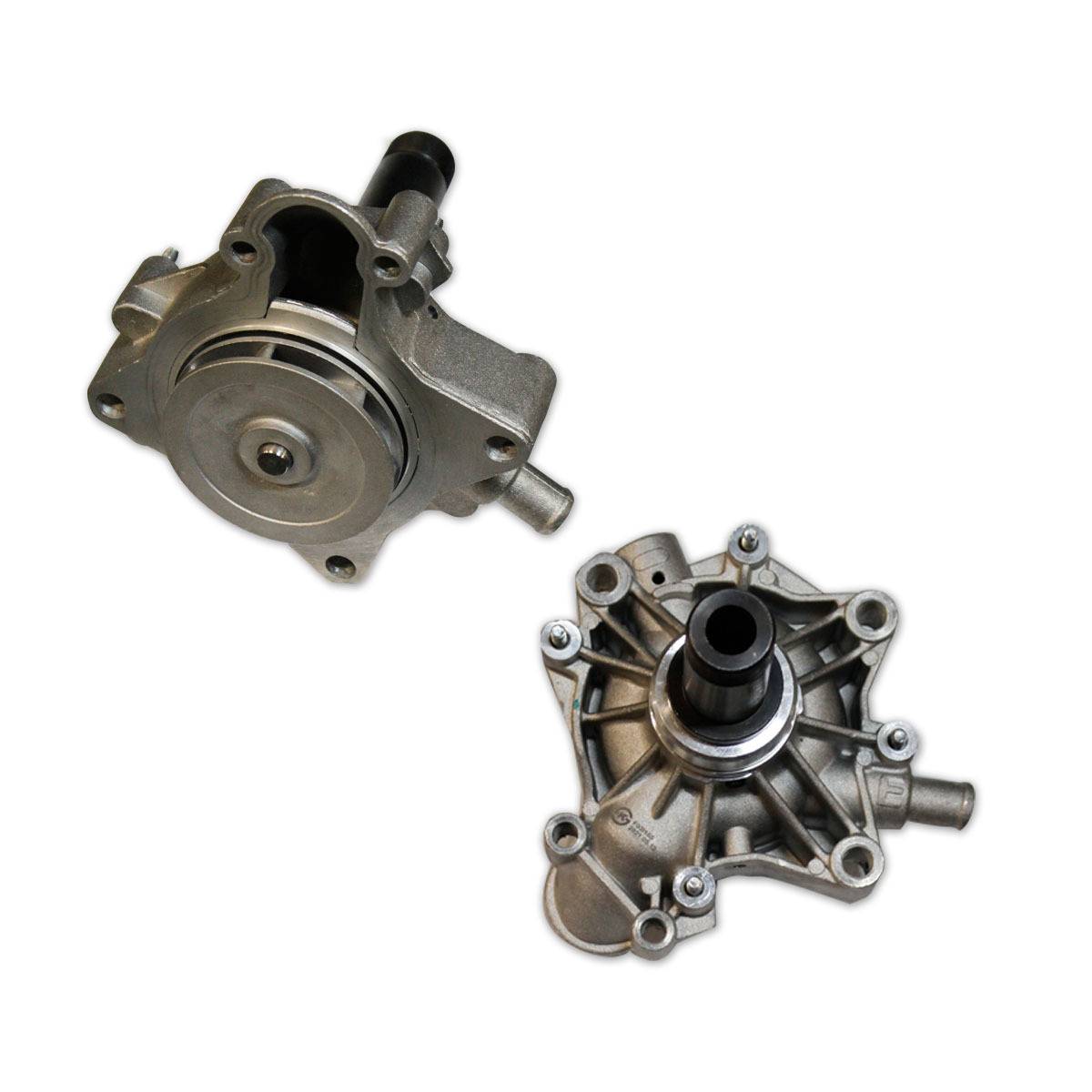 BOMBA DAGUA MOTOR PARA IVECO F1C PARA IVECO DAILY 35S14 45S17 45C17 55C17 70C17H