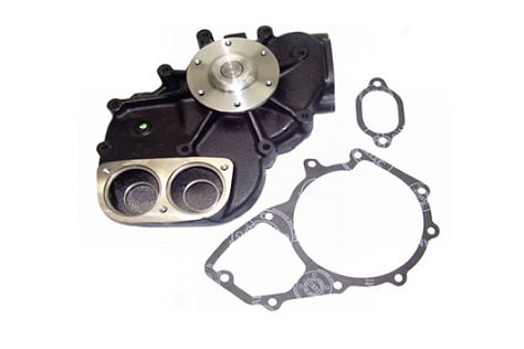 BOMBA DAGUA 125MM MOTOR MB LS1938 LS1944 L2638 LS2638 LK2638 ONIBUS O400RSD O400