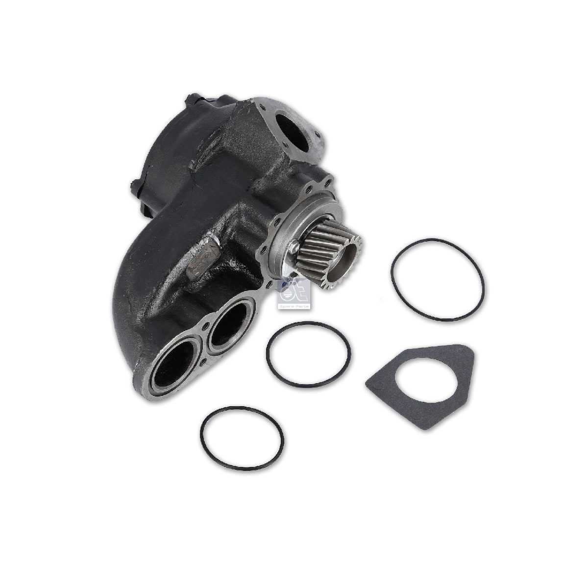 ANEL INTERMEDIARIO CÂMBIO ZF16S1550 VOLVO B12 (1268304494)