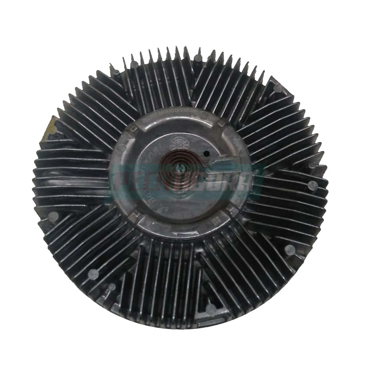 CUBO VISCOSO HELICE PARA IVECO EUROCARGO TECTOR CAVALLINO CURSOR (504029738,)