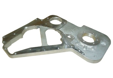 CARCACA DISTRIBUICAO MODELO CUMMINS 6CTAA 8.3 220CV FORD CARGO 1422 1617 1622 17