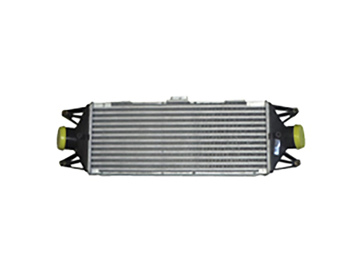 INTERCOOLER EURO 3 PARA IVECO DAILY 35S14 A 70C16 2008 EM DIANTE (504084140)