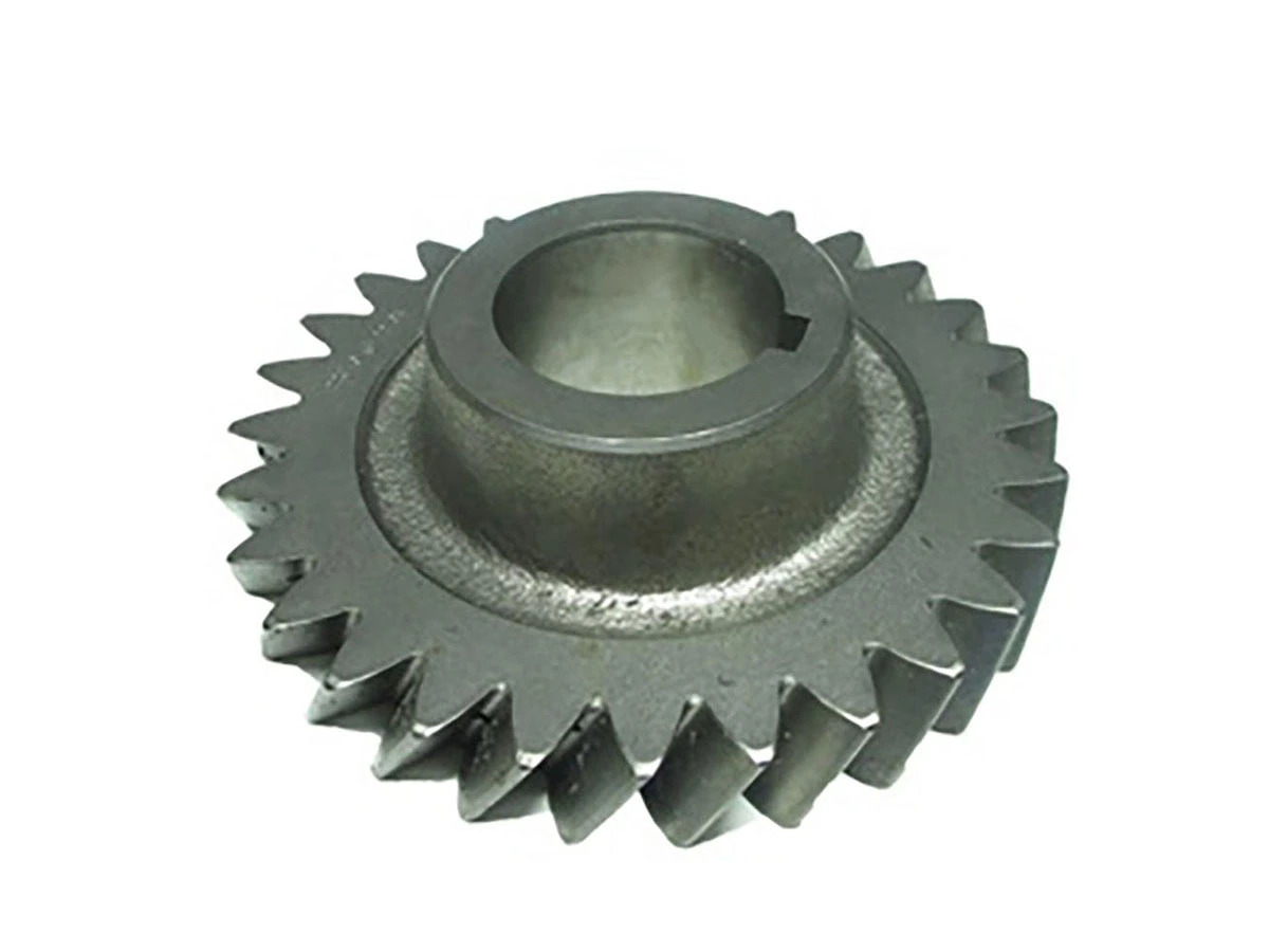 ENGRENAGEM 4A INFERIOR FIXA FS4005 22080 VW FORD GM (T12311437,)