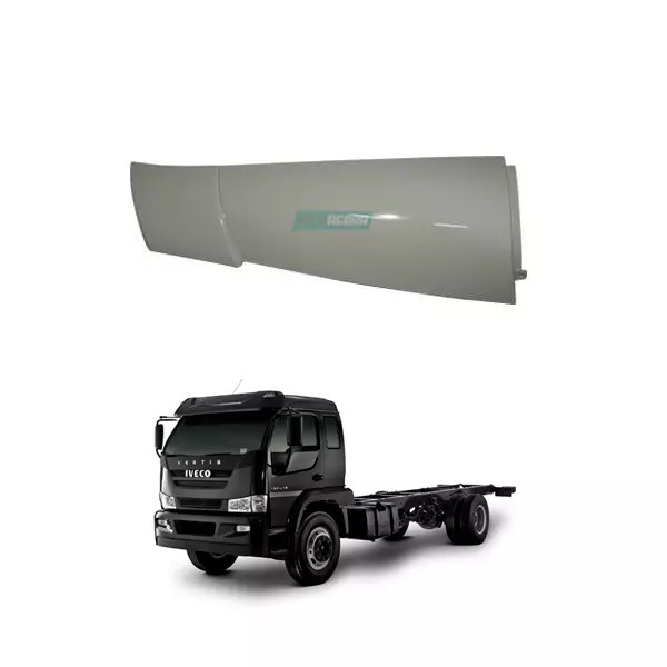 DEFLETOR FRONTAL LE SPOILER PARA IVECO VERTIS 90V16 90V18 130V18 130V19   (59498