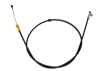 CABO DE ACIONAMENTO SISTEMA VENTILACAO AR FRESCO CIRCULANTE MB AXOR ATEGO (83042