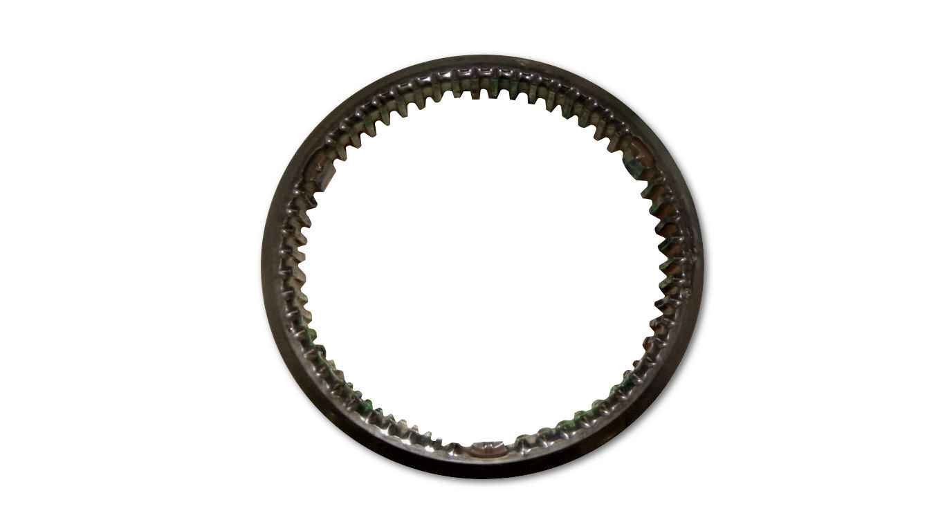 LUVA ENGATE 3A 4A 16S1650 VW MB PARA IVECO VOLVO RANDON 16S165 16S221 (42549967)