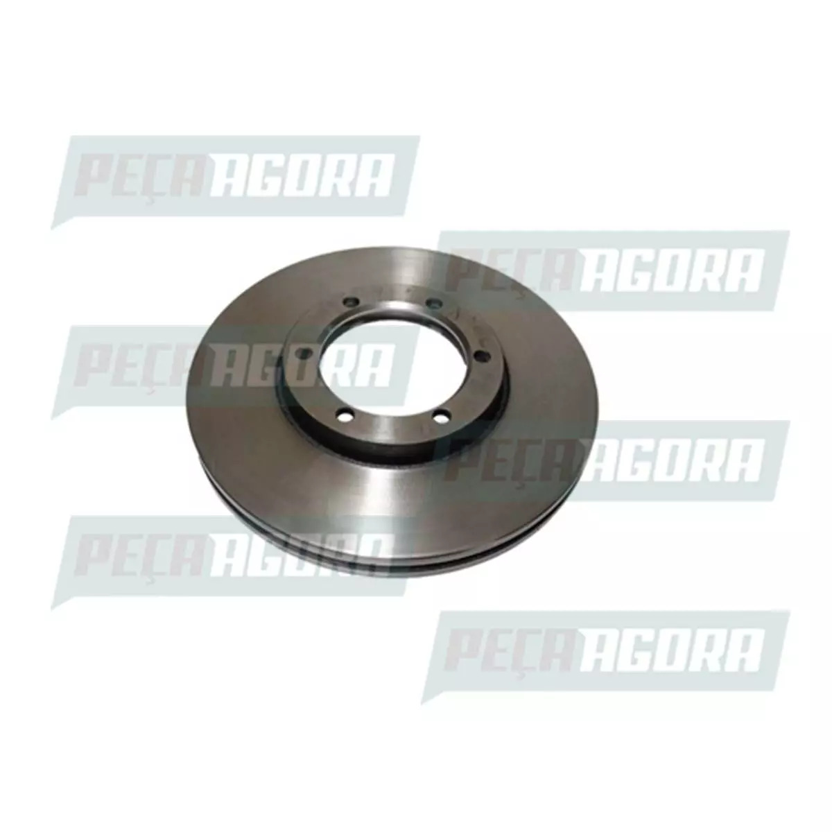 DISCO DE FREIO VENTILADO AGRALE MARRUA (6011005010005)