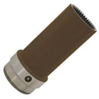 LUVEIRA CARDAN CURTA 38 ESTRIAS MB 1632 1634 1938 VW 19320 25320 31320 VOLVO FM1