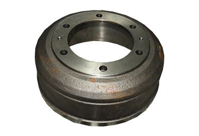 TAMBOR DO FREIO TRASEIRO PARA IVECO DAILY 5912 6012 6013 (7172788)