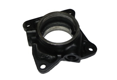 CARCACA RETENTOR TRANS FS4005 FORD CARGO 1317E 1517E F12000 F14000 (BG4T7049AA)