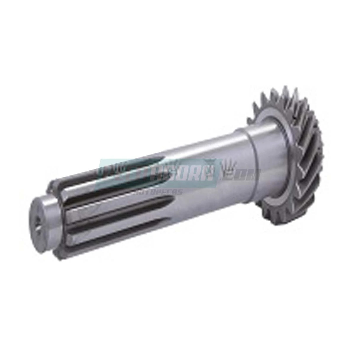 EIXO PILOTO CL450 FS4005B 3315536 FORD CARGO 1114 1314 1514 1117 1317 1415 1215 