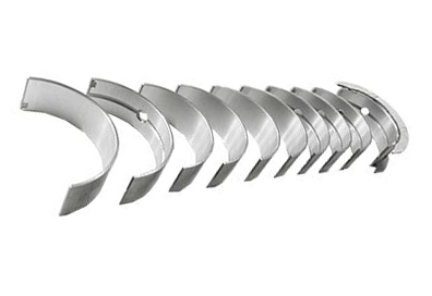 JOGO CASQUILHO MANCAL 0,25MM PARA IVECO DAILY 35S14 45S16 45S17 45C16 45C17 55C1