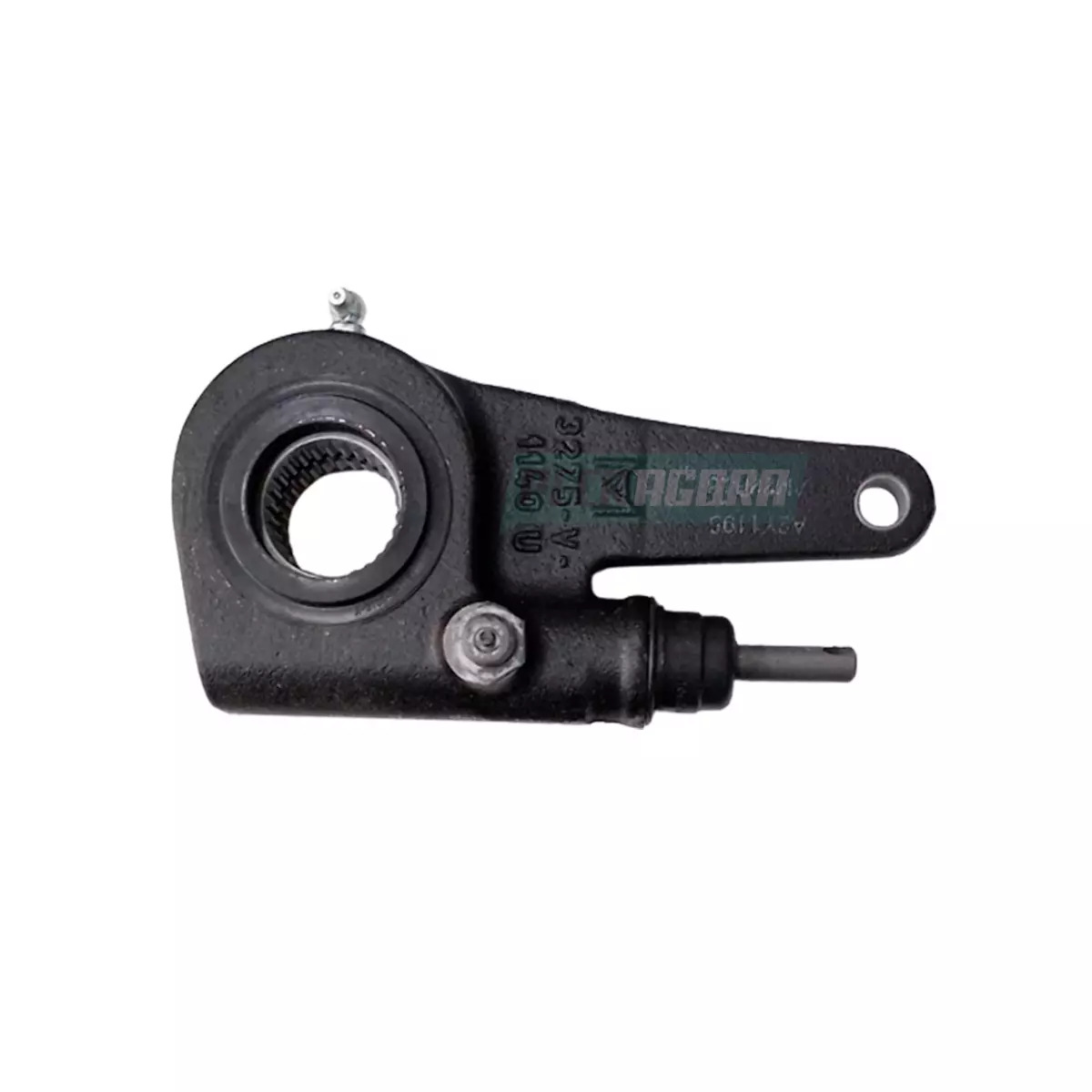 CATRACA FREIO AUTOMATICA LE 28 ESTRIAS VW FORD NOVO CARGO (BG1X2308AA)