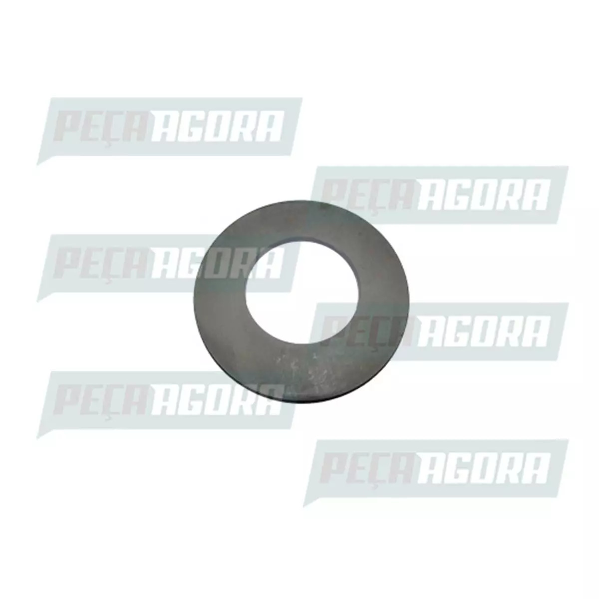 ARRUELA ENCOSTO EIXO AUXILIAR RT8908 PARA IVECO TECTOR EUROCARGO (2U0311876)