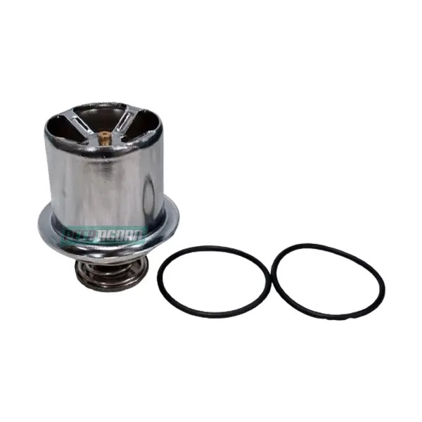 VALVULA TERMOSTATICA CUMMINS ISC 8.3 CARGO 1932 4X2 1933 4X2 2632 6X4 3132 6X4 3