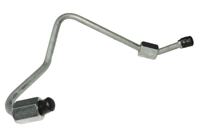 TUBO PRESSAO INJETOR CILINDRO 2 VW 8150 9150 (2R0130302)