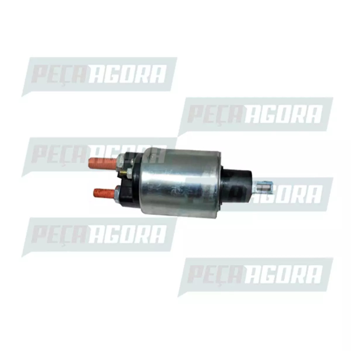 SOLENOIDE MOTOR PARTIDA 24V VW 8150E 9150E 13170E 15170E 13180E 15180E 15190E 17
