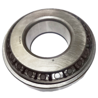 ROLAMENTO INTERMEDIARIO PINHAO DIFERENCIAL RS230 RS220VW FORD DIFERENCIAL (2S050