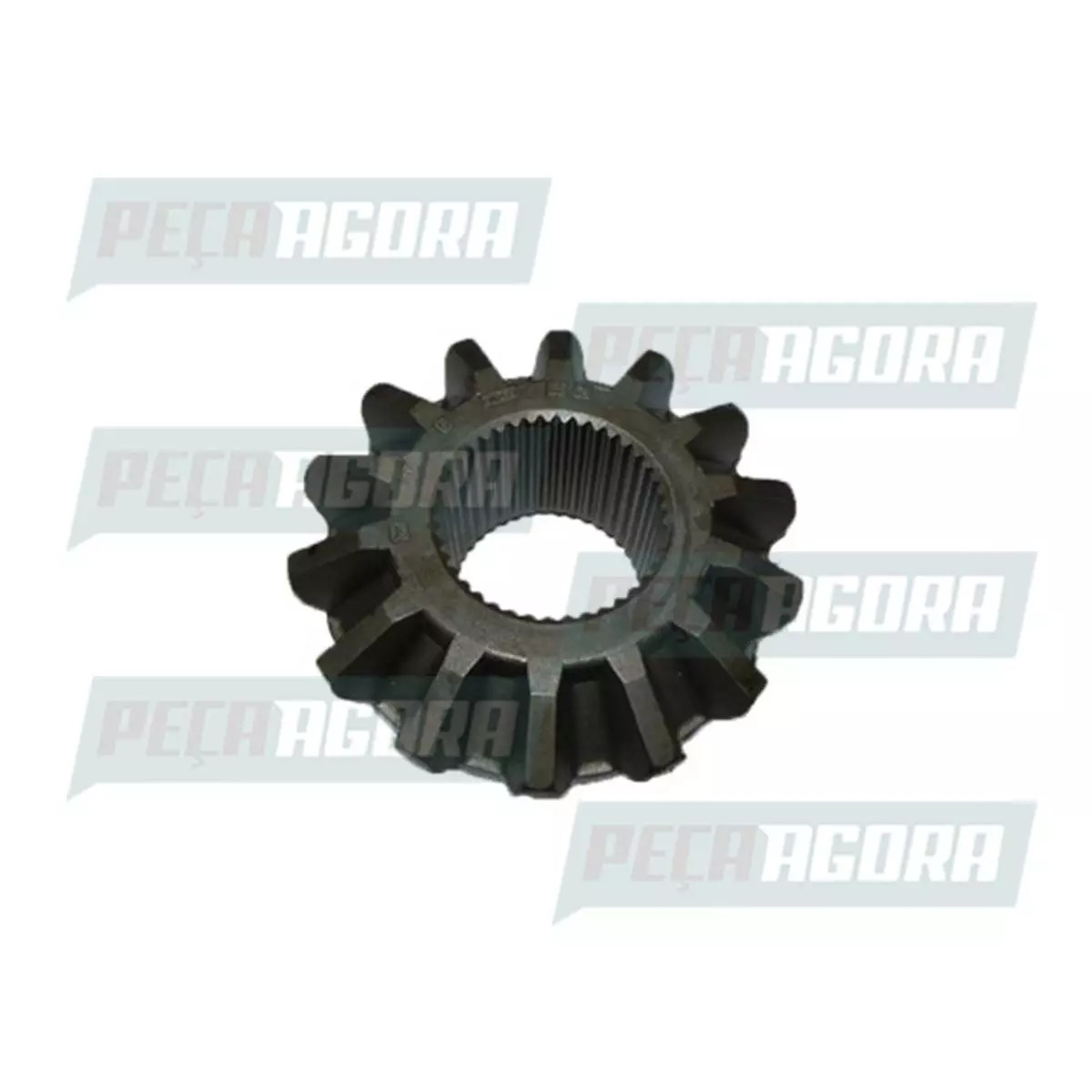 ENGRENAGEM PLANETARIA DIFERENCIAL RS145 41 ESTRIAS VOLKS 24220 24250 26220 26260