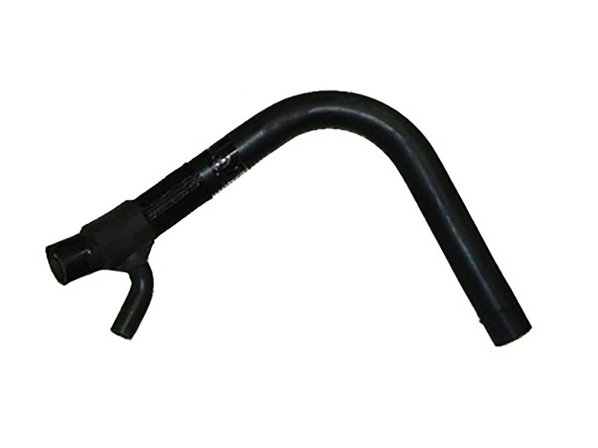 MANGUEIRA INFERIOR RADIADOR FORD CARGO 1317E 1517E 1717E  2005  2011 COM AQUECED