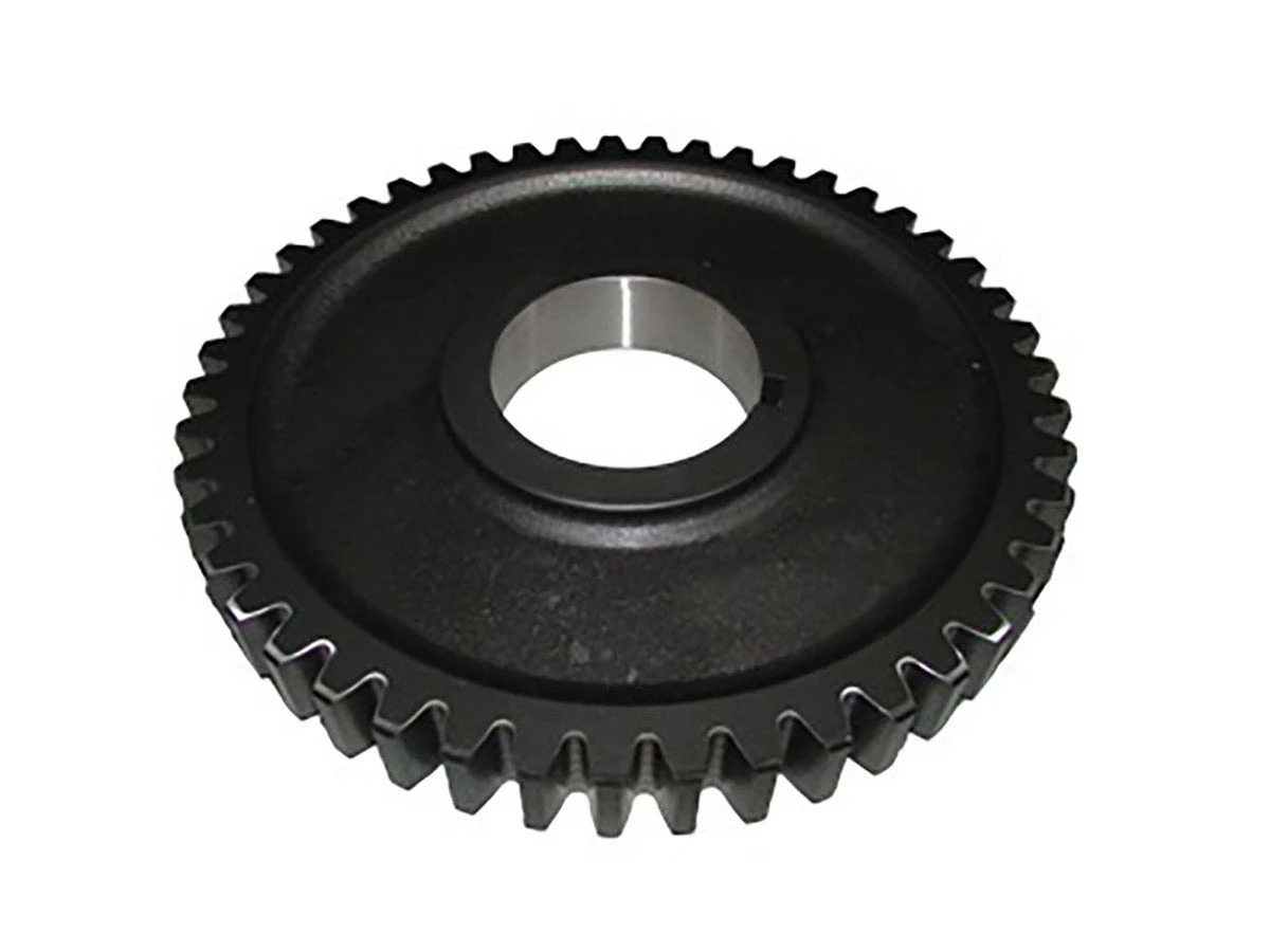 ENGRENAGEM BAIXA TOMADA FORCA CÂMBIO RT 14918 8908 12913 11710 18913 VW 24.250 