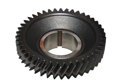 ENGRENAGEM MOTRIZ CONTRA EIXO CÂMBIO FSB8406 5406 VW ONIBUS (2Z0311532)