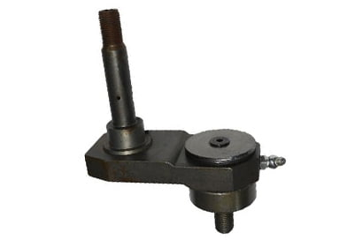 EIXO ALAVANCA POLIA TENSIONADOR MB ONIBUS O500R 1830OH 1418 1518 1921 OH1522 152