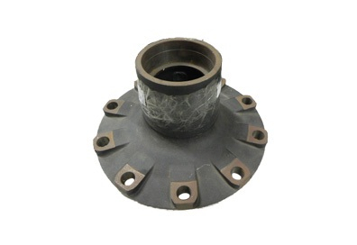 CUBO RODA DIANTEIRO 16 24 40 TON 10 FUROS VW 14200 14150 16170 16220 24220 24250