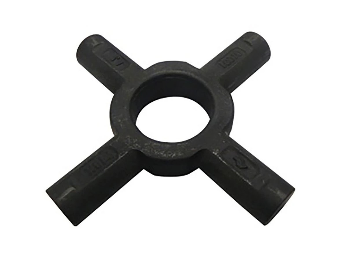 CRUZETA DIFERENCIAL RS240 RS245 RS23245 VW 14.220 16.170 16.220 16.200 17.250 23