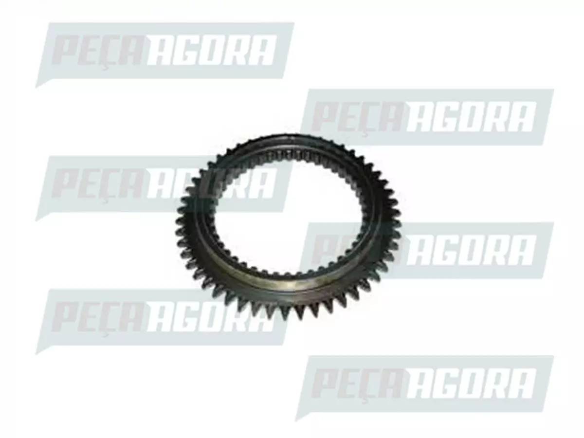 CONE SINCRONIZADOR REDUZIDA CÂMBIO FS6209A MB EATON 6209 8409 (BH3X7A124BA,)