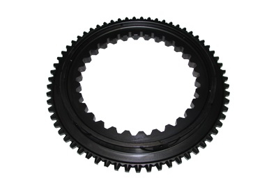 CONE ACOPLAMENTO 1A 2A MARCHA CÂMBIO ZF 16S221 16S1685 VW 25370 31370 19370 PAR