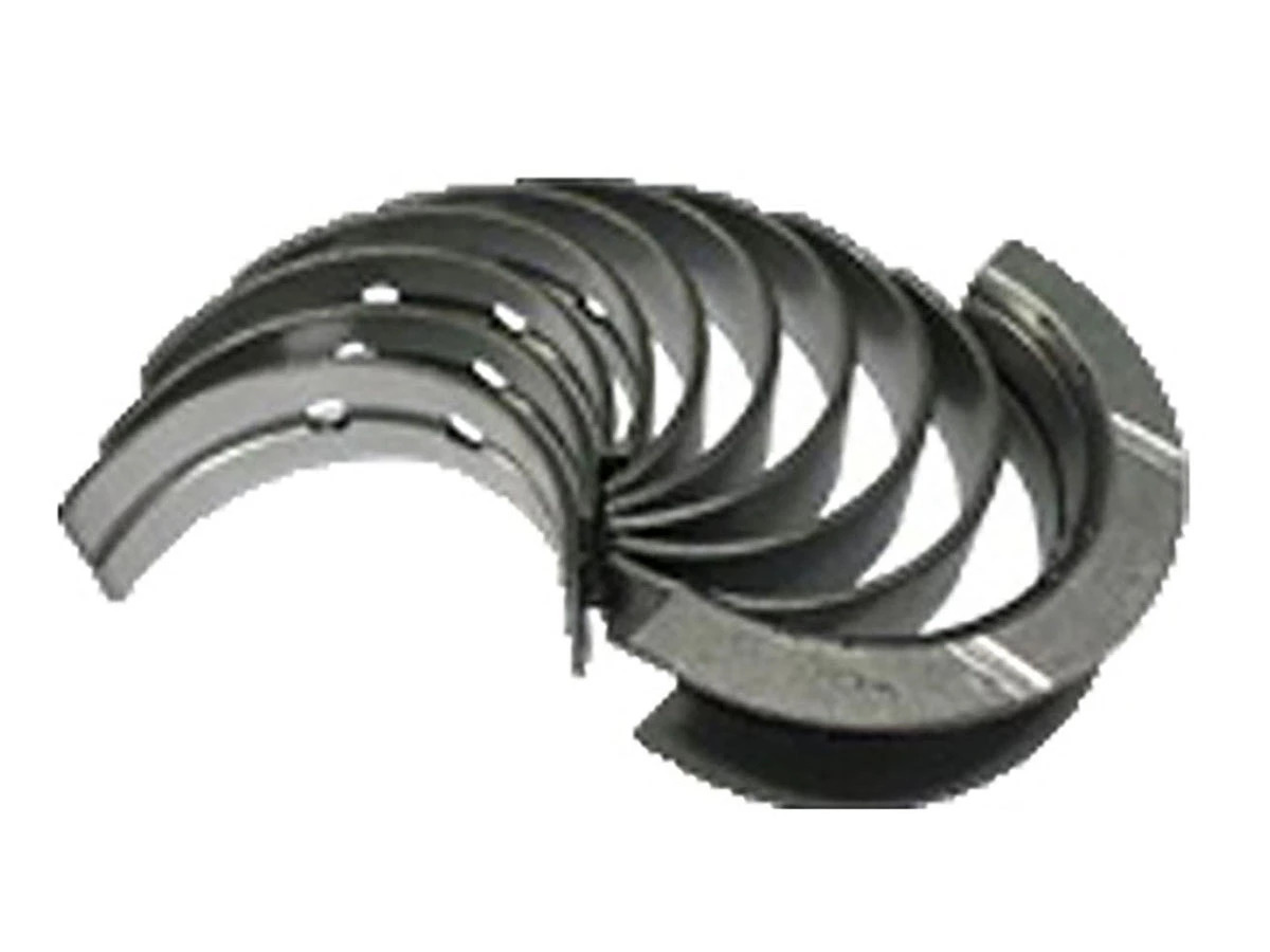 BRONZINA MANCAL 0,50MM CUMMINS 4CIL CARGO 814 F4000 (BF6T6333C)