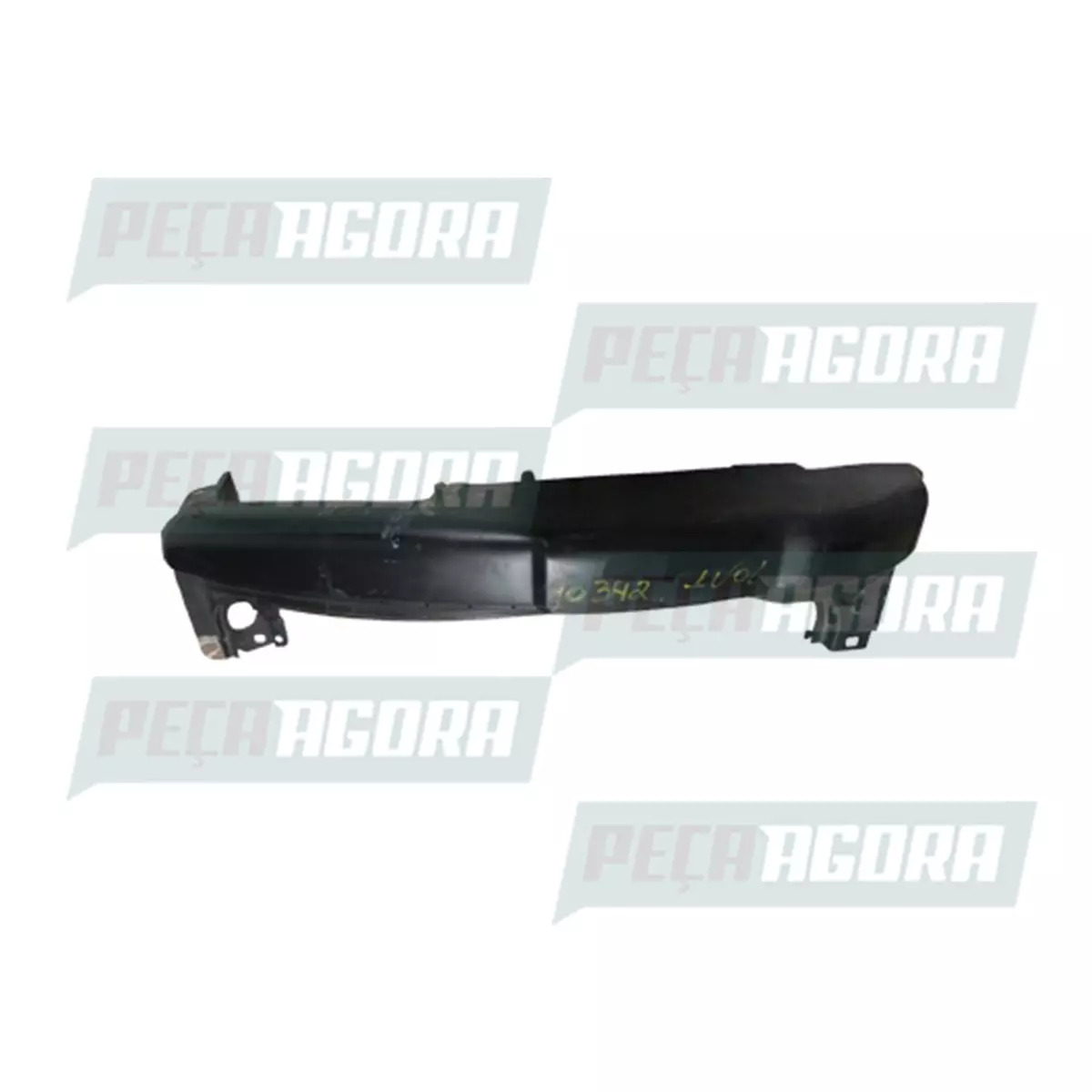 BARRA CURTA DIRECAO 658MM AGRALE 1600 1800 1985 A 1999 (VA32999)