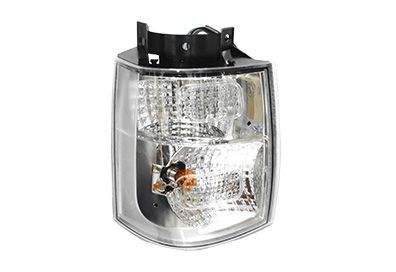 LANTERNA PISCA PARA IVECO VERTIS 90V16 90V18 130V18 130V19 LE ESQUERDA (59498900