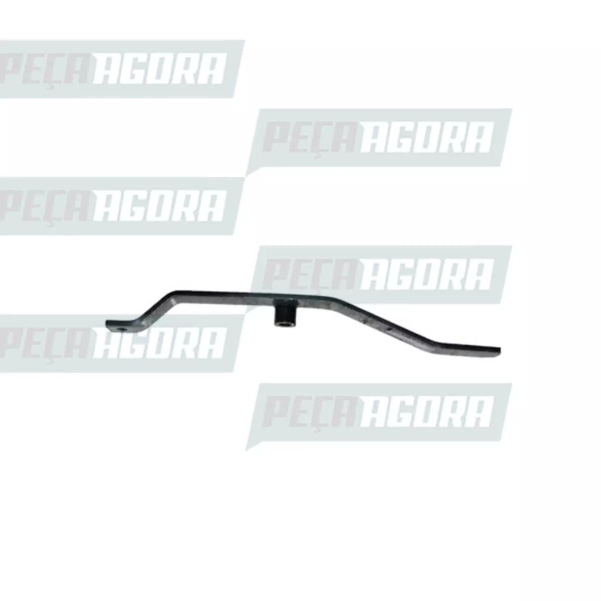 SUPORTE RANDON 2000 TRASEIRO COMPLETO (301307265)