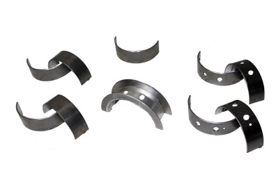 BRONZINA MANCAL MOTOR CUMMINS ISF 3.8 VW 5.150 8.160 9.160 10.160 BUS 5.150 OD 8